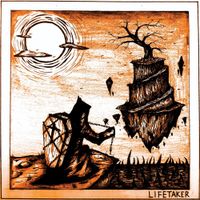 Scolds - LIFETAKER