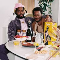serpentwithfeet - Same Size Shoe