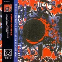 大友良英 [Otomo Yoshihide] - The Night Before the Death of the Sampling Virus