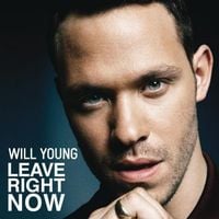 Will Young - Leave Right Now