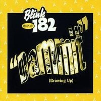 blink-182 - Dammit