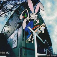 blink-182 - Apple Shampoo