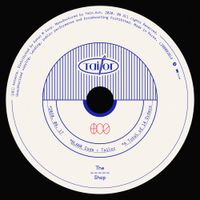 The BLANK Shop - Tailor