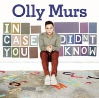 Olly Murs - In Case You Didn't Know