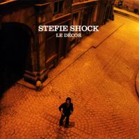 Stefie Shock - Le D&eacute;cor