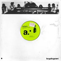 Kryptogram - How Long Have You Been Away?