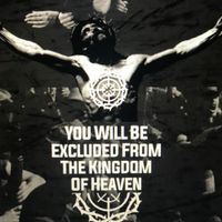 Terror Cell Unit - You Will Be Excluded from the Kingdom of Heaven
