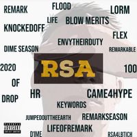 ReMark - RSA