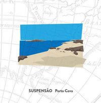 Suspens&atilde;o - Porto Covo