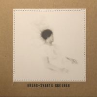 Kreng & Svarte Greiner - The Night Hag