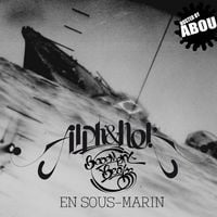 Alpha Wann & Nekfeu - En sous-marin
