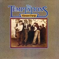 The Temptations - House Party