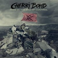 Hey Violet - This is the End of Control