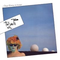 Toyah - Sheep Farming in Barnet