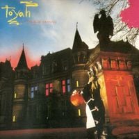 Toyah - The Blue Meaning