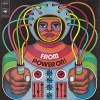 FROM - Power On!