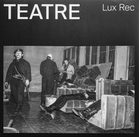 Teatre - Vociferate