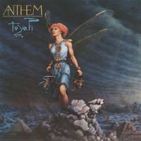 Toyah - Anthem