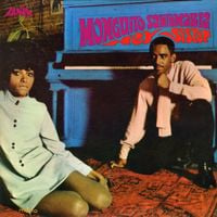 Monguito Santamar&iacute;a - Hey Sister