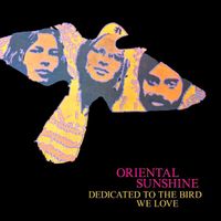 Oriental Sunshine - Dedicated to the Bird We Love