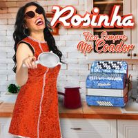 Rosinha - Fica Sempre no Coador