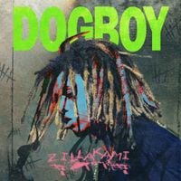 ZillaKami - DOG BOY