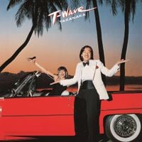 高中正義 [Masayoshi Takanaka] - T-WAVE