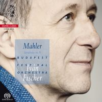 Iván Fischer - Mahler: Symphony No. 9