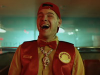 slowthai - VEX