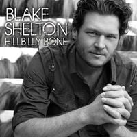 Blake Shelton - Hillbilly Bone