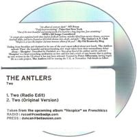 The Antlers - Two