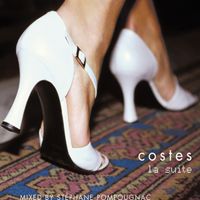 St&eacute;phane Pompougnac - H&ocirc;tel Costes 2 - La Suite