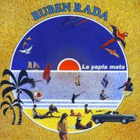 Rub&eacute;n Rada - La yapla mata