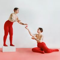 Emily Ritz - In Love Alone