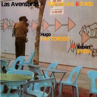 Hugo Fattoruso & Rubén Rada - Las aventuras de Fattoruso & Rada