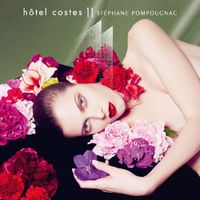 St&eacute;phane Pompougnac - H&ocirc;tel Costes 11