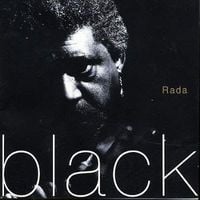 Rub&eacute;n Rada - Black
