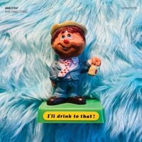 Arab Strap - Here Comes Comus!