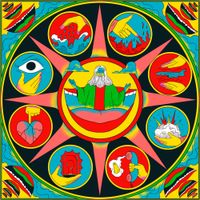 Kishi Bashi - Laughing With