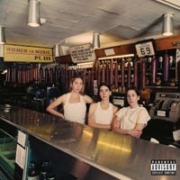 HAIM - Women In Music Pt. III (Expanded Edition)