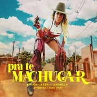 Major Lazer - Pra te Machucar