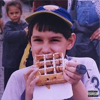Oscar Scheller - Boys Cry