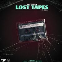 Zaytoven & B.o.B. - Lost Tapes