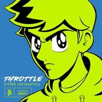 Throttle - Cities (Acoustic)