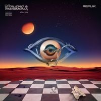 RepliK - Vitalidad&Parsimonia Vol. 01