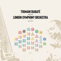 Toumani Diabaté & The London Symphony Orchestra - Kôrôlén