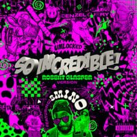 Denzel Curry & Kenny Beats - So.Incredible.pkg [Robert Glasper Version]