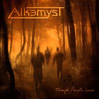 Alkemyst - Through Painful Lanes