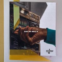 Jansport J - Save My Soul II