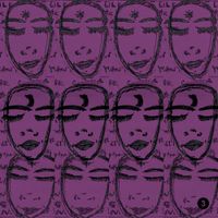 Drea The Vibe Dealer - Maiden Muva Crone 3 (Lo-fi Punk Tape)